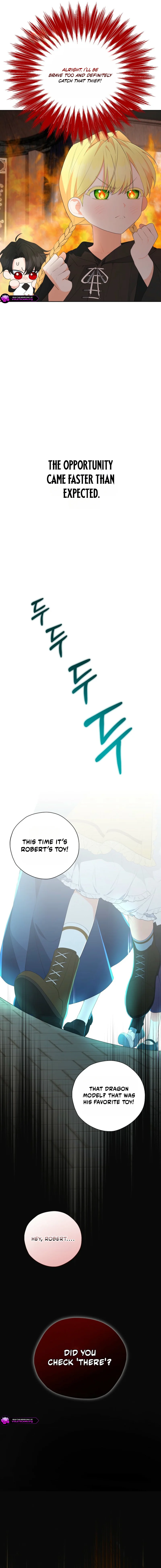 The Obsessive Male Leads Want To Eat Me Alive Chapter 12 74 14