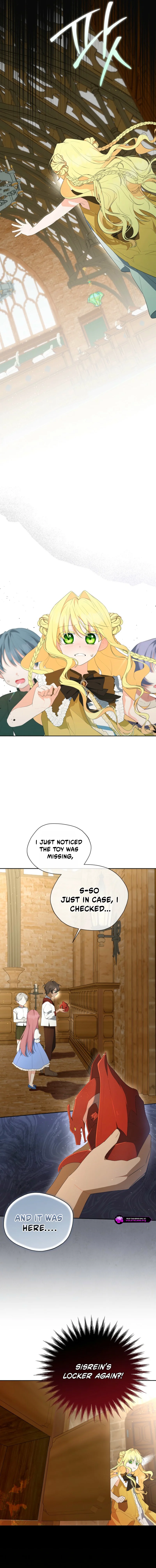 The Obsessive Male Leads Want To Eat Me Alive Chapter 12 75 15