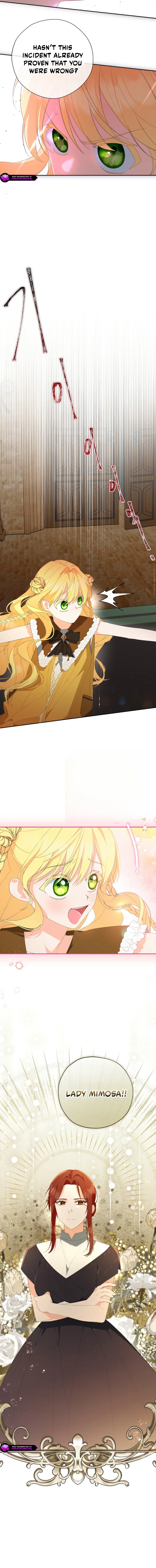 The Obsessive Male Leads Want To Eat Me Alive Chapter 12 79 19