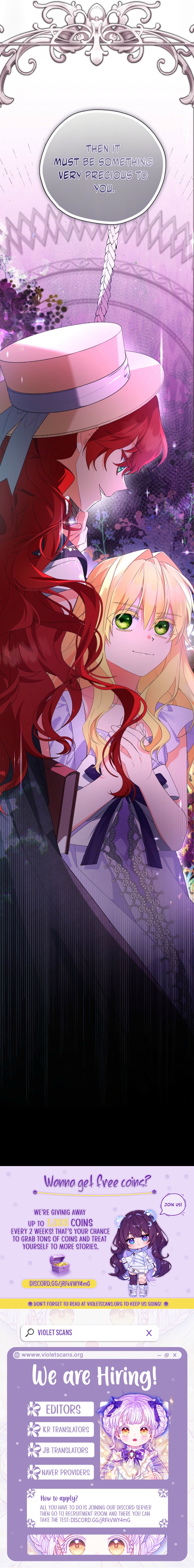 The Obsessive Male Leads Want To Eat Me Alive Chapter 13 48 12