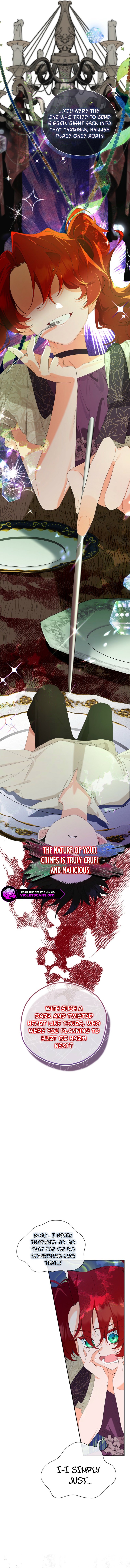 The Obsessive Male Leads Want To Eat Me Alive Chapter 15 77 11