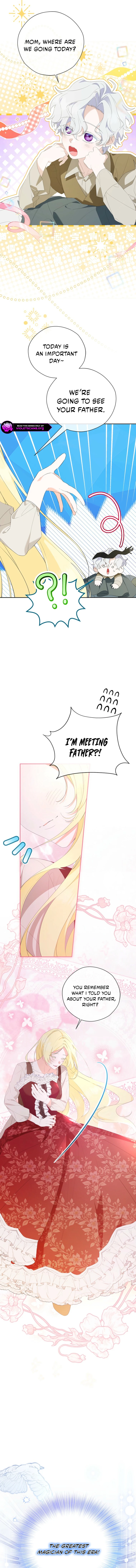 The Obsessive Male Leads Want To Eat Me Alive Chapter 17 61 04