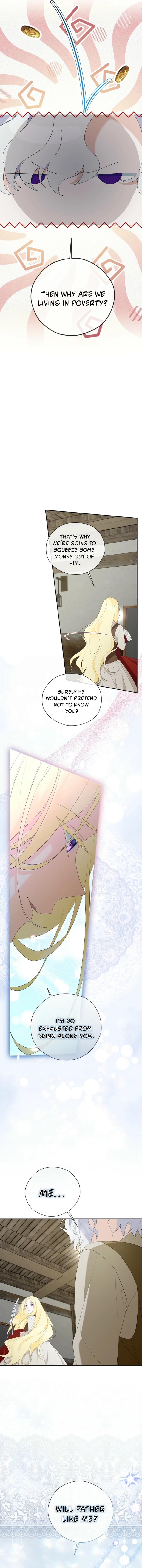 The Obsessive Male Leads Want To Eat Me Alive Chapter 17 63 06