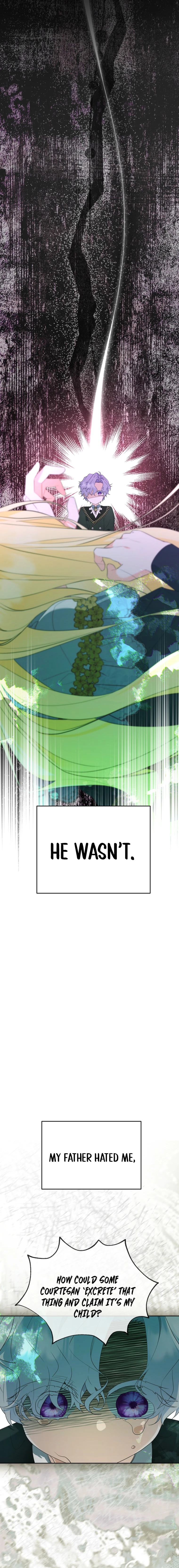 The Obsessive Male Leads Want To Eat Me Alive Chapter 17 66 09