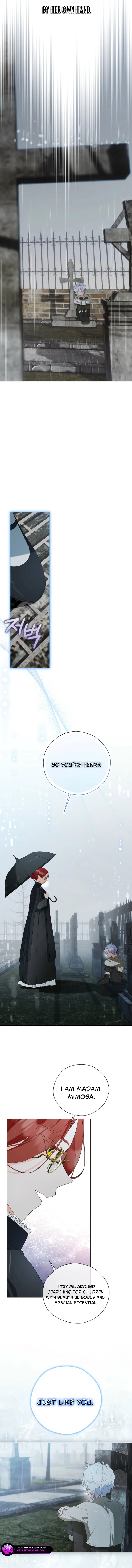 The Obsessive Male Leads Want To Eat Me Alive Chapter 17 68 11