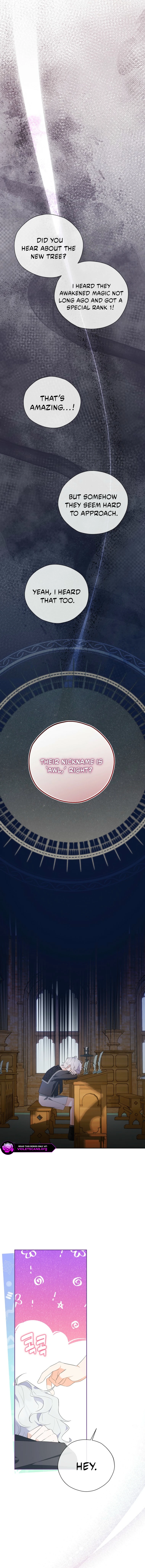 The Obsessive Male Leads Want To Eat Me Alive Chapter 17 70 13