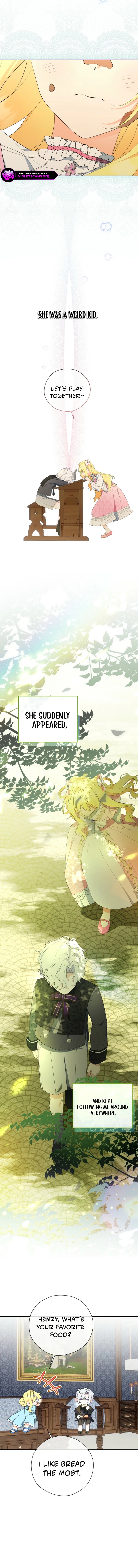 The Obsessive Male Leads Want To Eat Me Alive Chapter 17 72 15