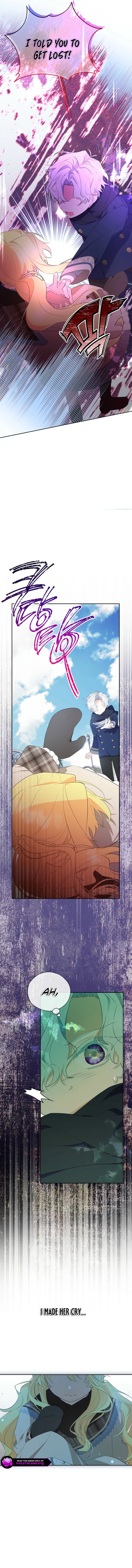 The Obsessive Male Leads Want To Eat Me Alive Chapter 17 74 17
