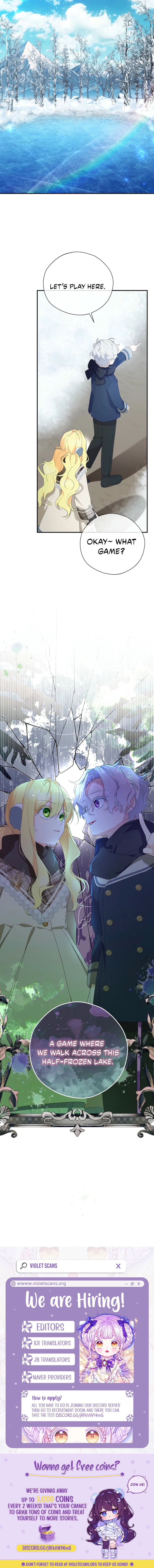 The Obsessive Male Leads Want To Eat Me Alive Chapter 17 76 19