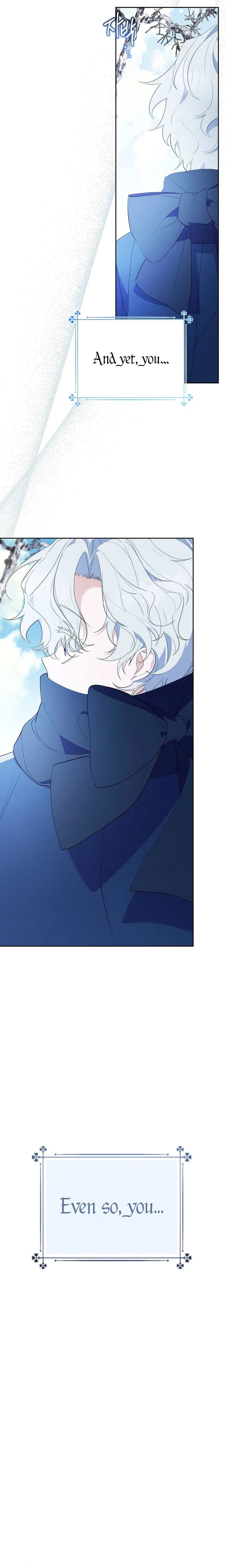The Obsessive Male Leads Want To Eat Me Alive Chapter 18 79 03