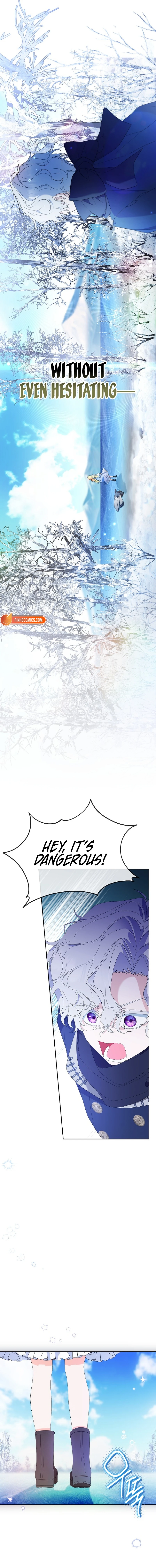 The Obsessive Male Leads Want To Eat Me Alive Chapter 18 80 04