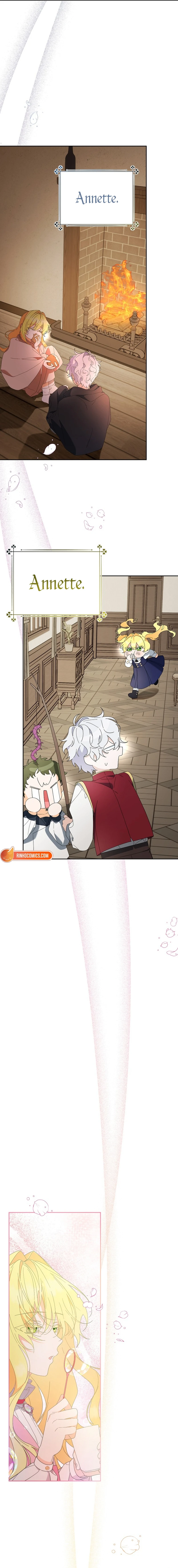 The Obsessive Male Leads Want To Eat Me Alive Chapter 18 84 08