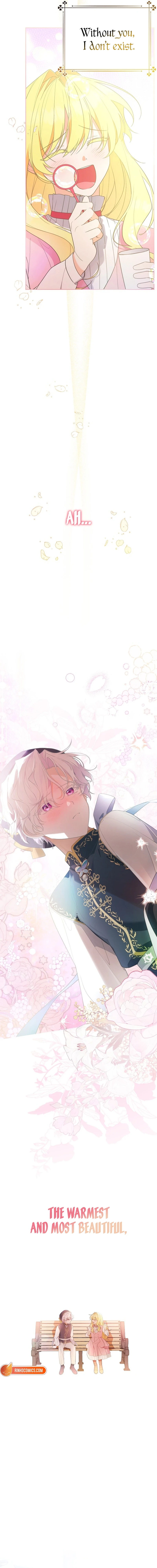The Obsessive Male Leads Want To Eat Me Alive Chapter 18 85 09