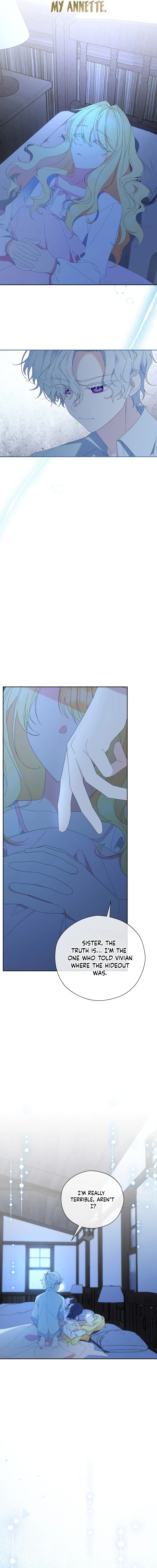 The Obsessive Male Leads Want To Eat Me Alive Chapter 18 86 10
