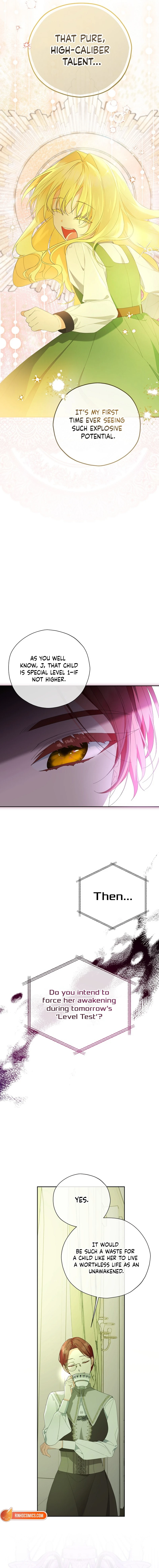 The Obsessive Male Leads Want To Eat Me Alive Chapter 18 96 20