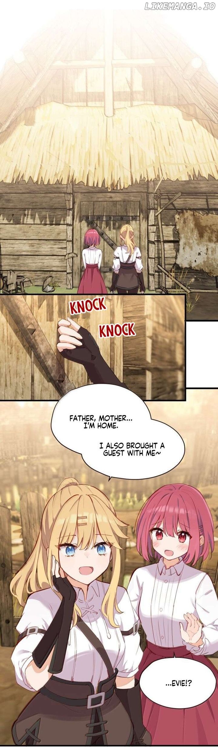 Please Bully Me, Miss Villainess! Please Bully Me, Miss Villainess! Chapter 100 53 02 result
