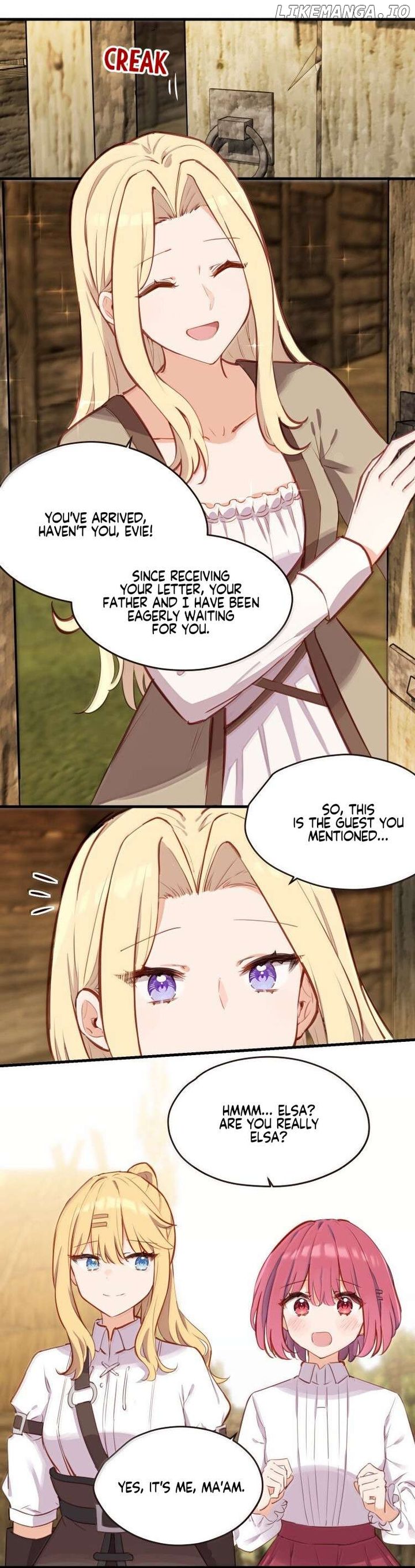 Please Bully Me, Miss Villainess! Please Bully Me, Miss Villainess! Chapter 100 55 04 result