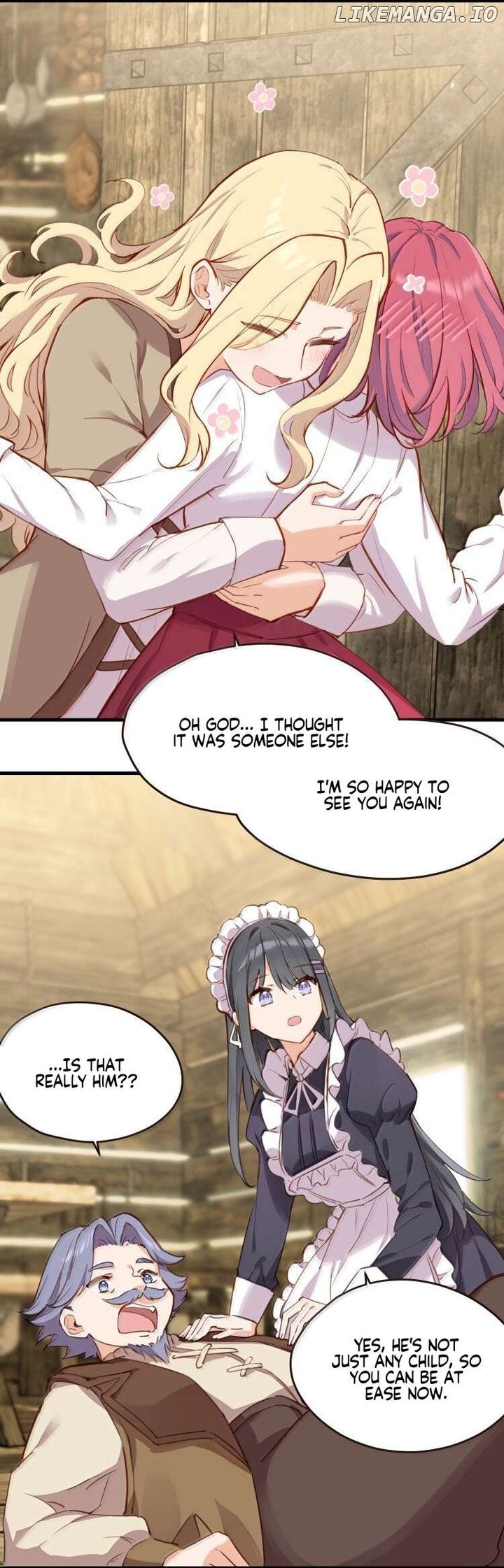 Please Bully Me, Miss Villainess! Please Bully Me, Miss Villainess! Chapter 100 56 05 result