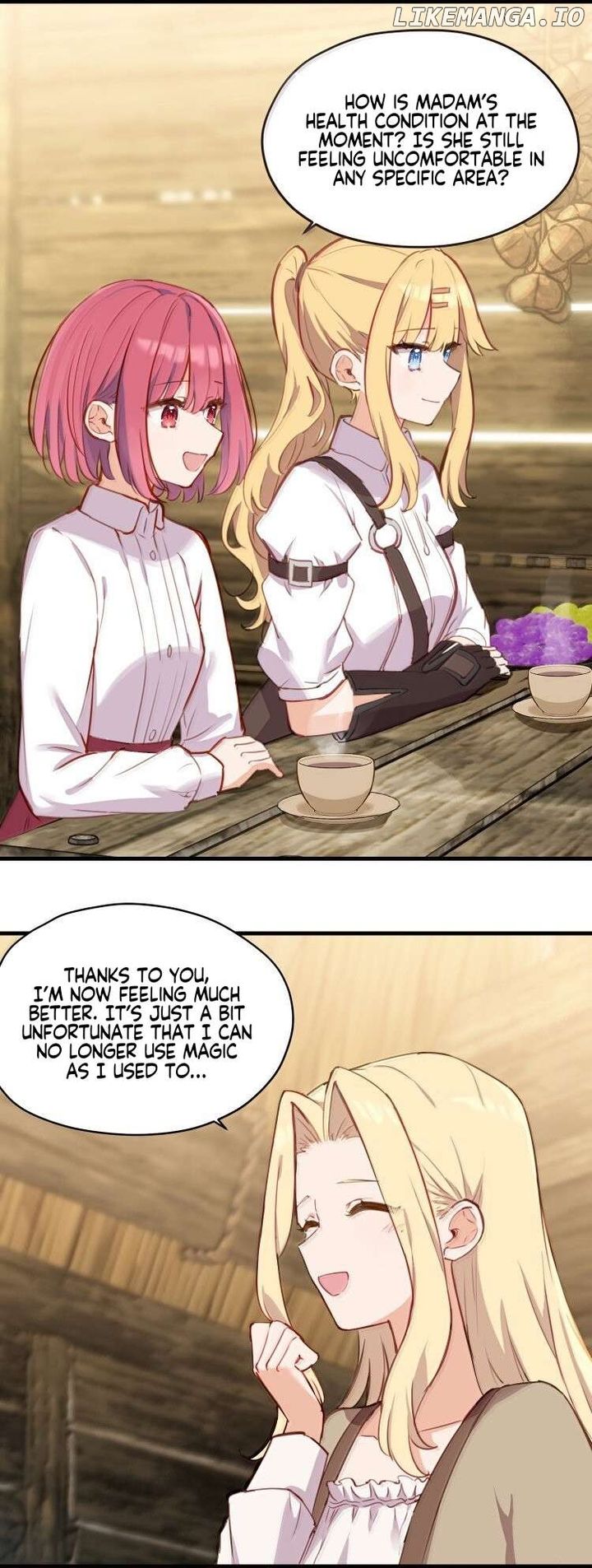 Please Bully Me, Miss Villainess! Please Bully Me, Miss Villainess! Chapter 100 58 07 result
