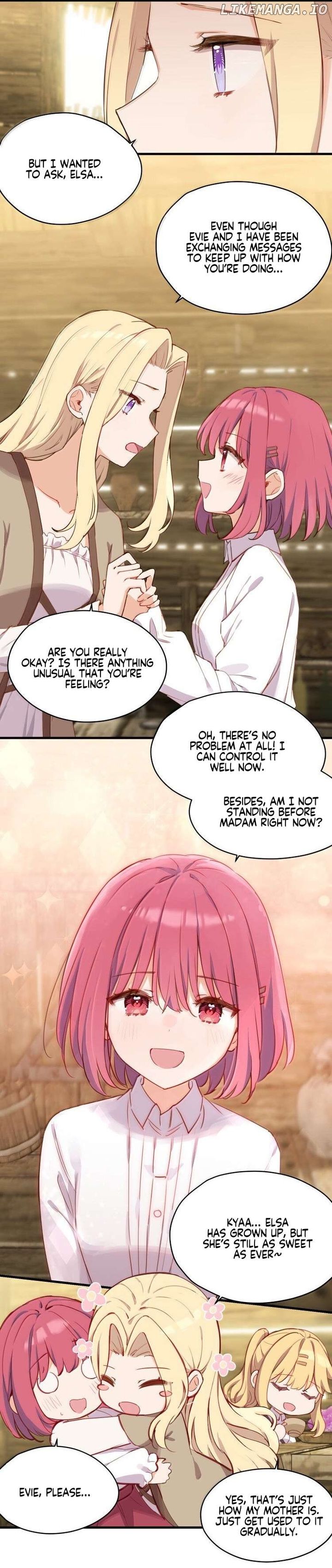 Please Bully Me, Miss Villainess! Please Bully Me, Miss Villainess! Chapter 100 59 08 result