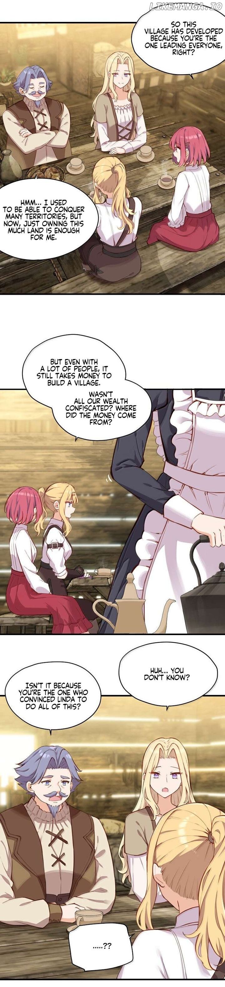 Please Bully Me, Miss Villainess! Please Bully Me, Miss Villainess! Chapter 100 61 10 result