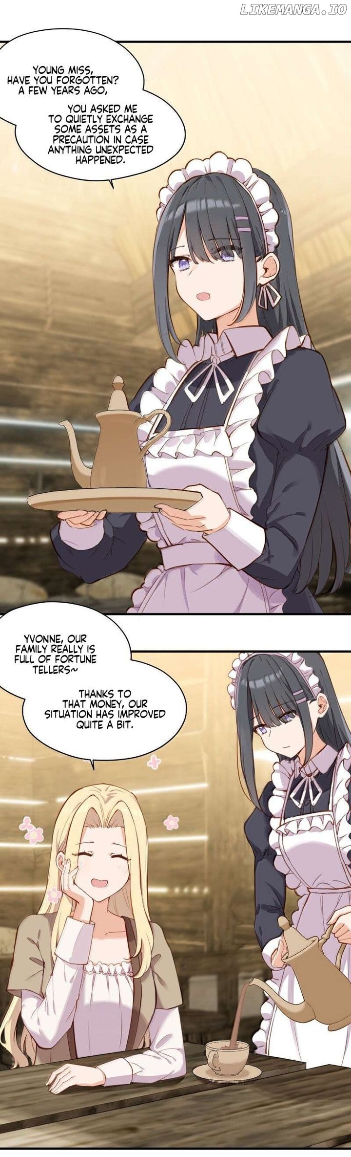 Please Bully Me, Miss Villainess! Please Bully Me, Miss Villainess! Chapter 100 62 11 result