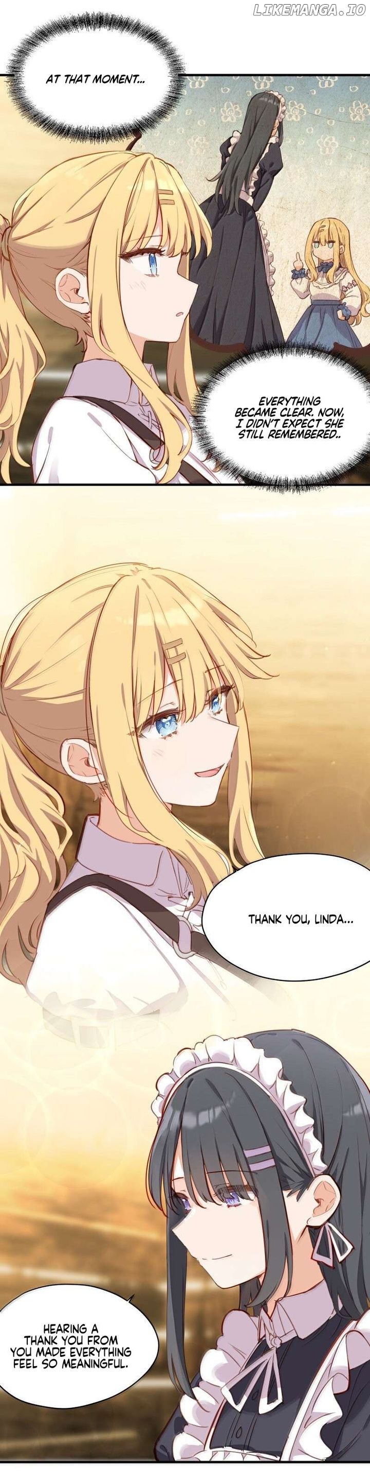 Please Bully Me, Miss Villainess! Please Bully Me, Miss Villainess! Chapter 100 63 12 result
