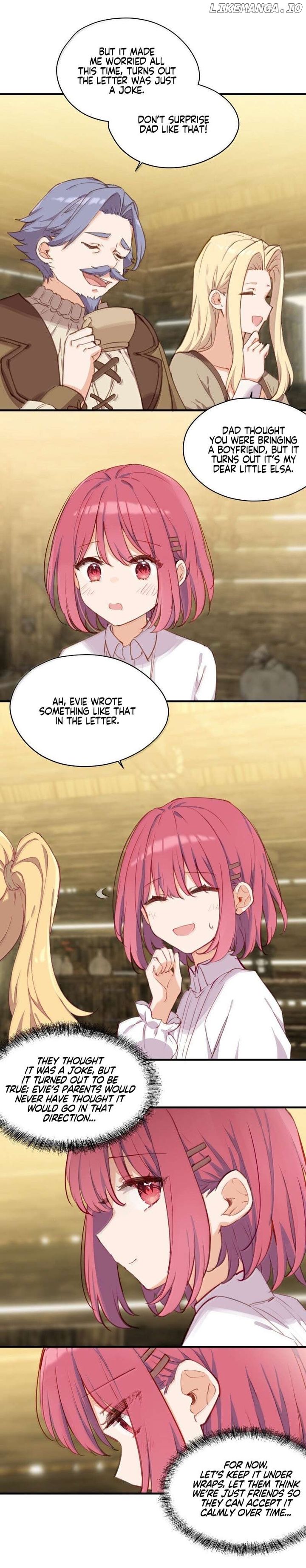 Please Bully Me, Miss Villainess! Please Bully Me, Miss Villainess! Chapter 100 64 13 result