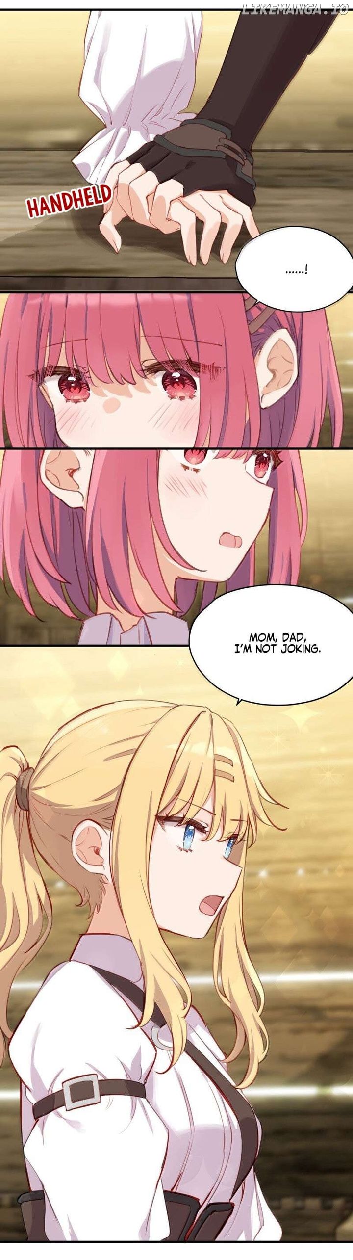 Please Bully Me, Miss Villainess! Please Bully Me, Miss Villainess! Chapter 100 65 14 result