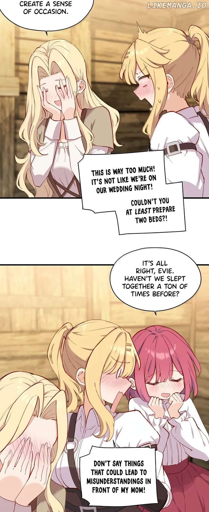 Please Bully Me, Miss Villainess! Please Bully Me, Miss Villainess! Chapter 102 64 04 result