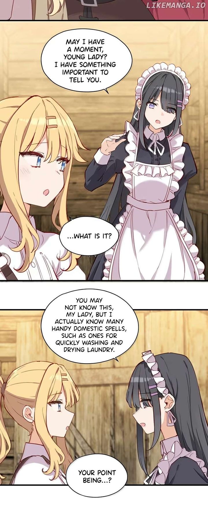 Please Bully Me, Miss Villainess! Please Bully Me, Miss Villainess! Chapter 102 65 05 result