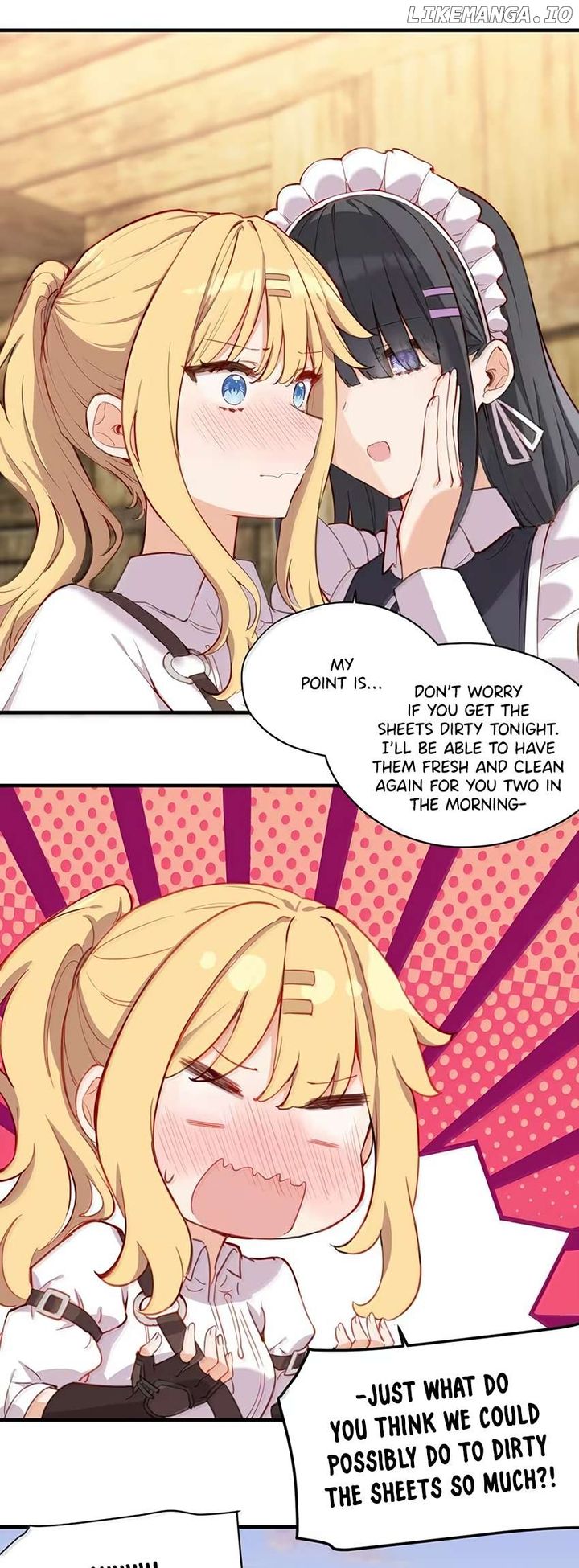 Please Bully Me, Miss Villainess! Please Bully Me, Miss Villainess! Chapter 102 66 06 result