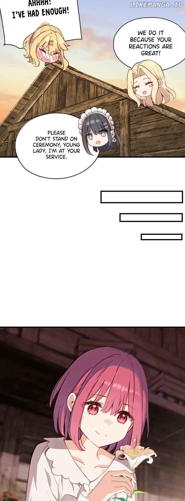 Please Bully Me, Miss Villainess! Please Bully Me, Miss Villainess! Chapter 102 67 07 result