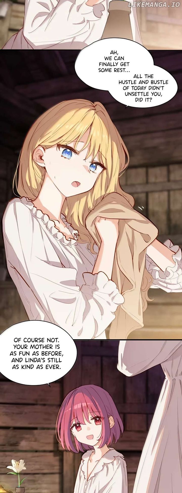 Please Bully Me, Miss Villainess! Please Bully Me, Miss Villainess! Chapter 102 68 08 result