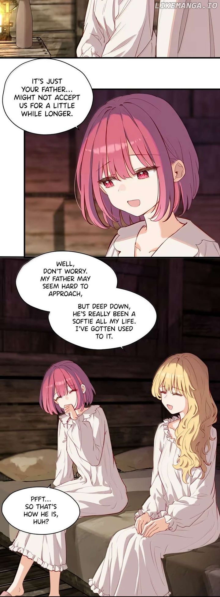 Please Bully Me, Miss Villainess! Please Bully Me, Miss Villainess! Chapter 102 69 09 result