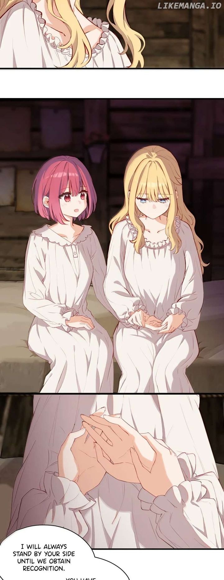 Please Bully Me, Miss Villainess! Please Bully Me, Miss Villainess! Chapter 102 71 11 result