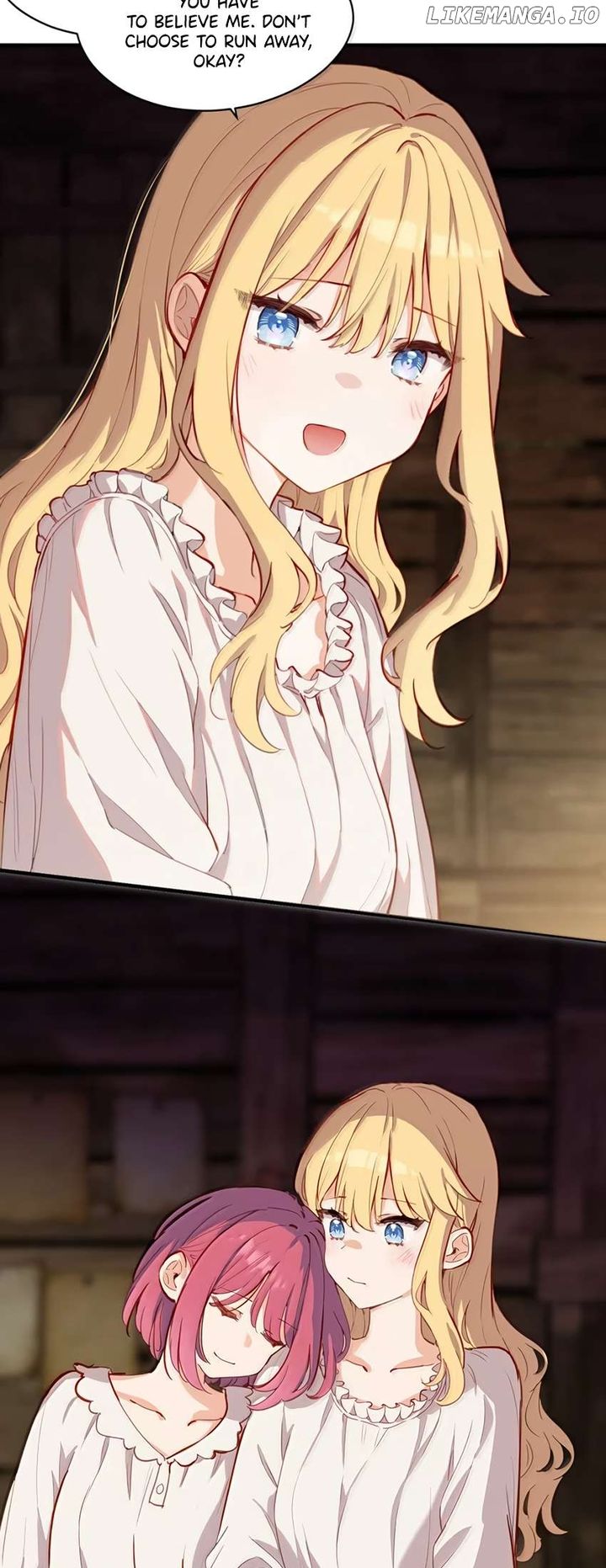 Please Bully Me, Miss Villainess! Please Bully Me, Miss Villainess! Chapter 102 72 12 result