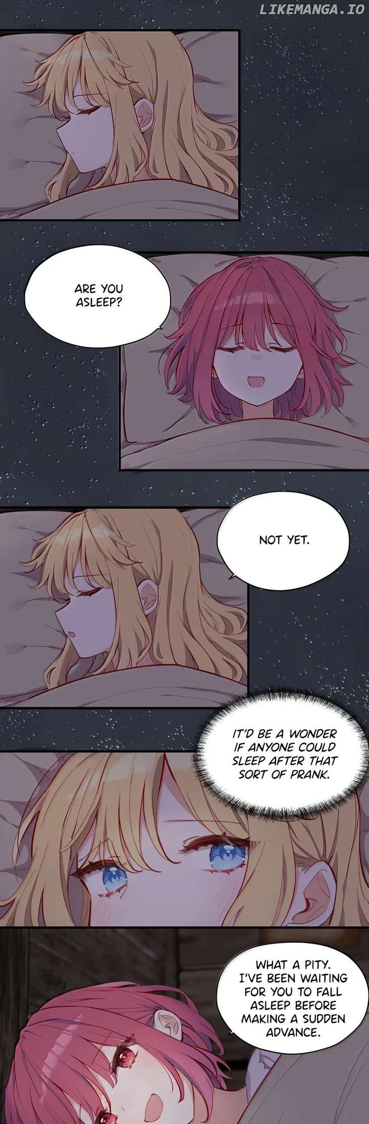 Please Bully Me, Miss Villainess! Please Bully Me, Miss Villainess! Chapter 102 74 14 result
