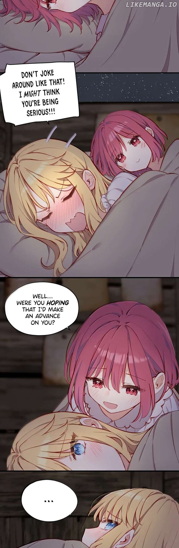 Please Bully Me, Miss Villainess! Please Bully Me, Miss Villainess! Chapter 102 75 15 result