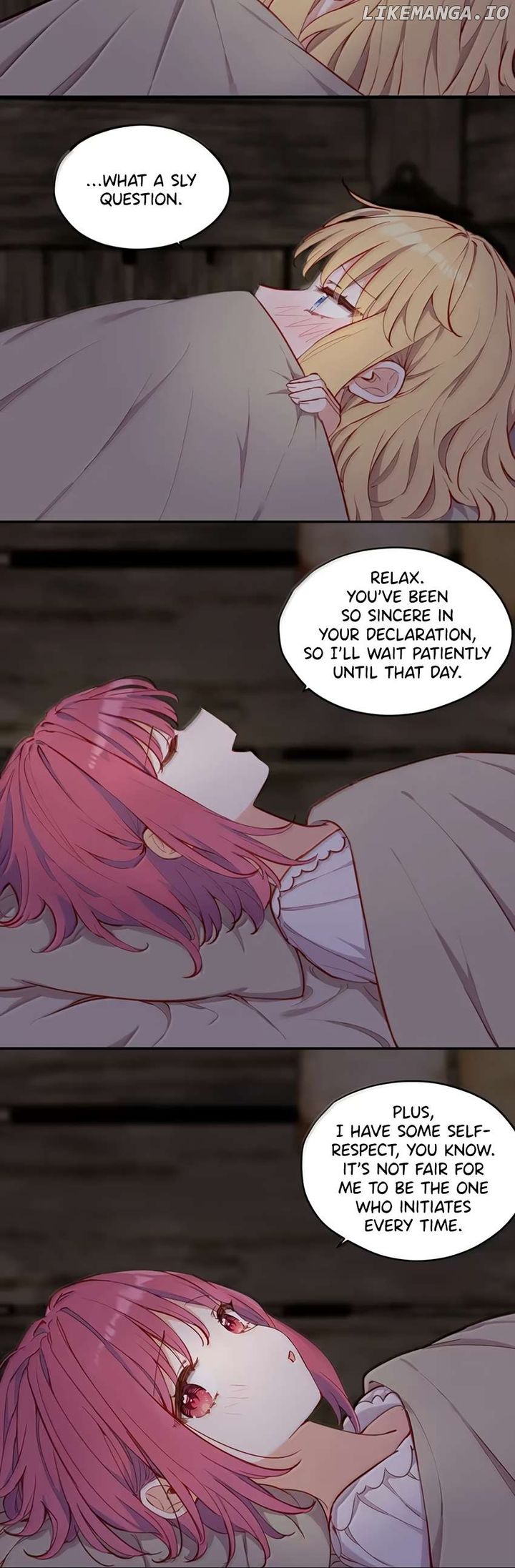 Please Bully Me, Miss Villainess! Please Bully Me, Miss Villainess! Chapter 102 76 16 result