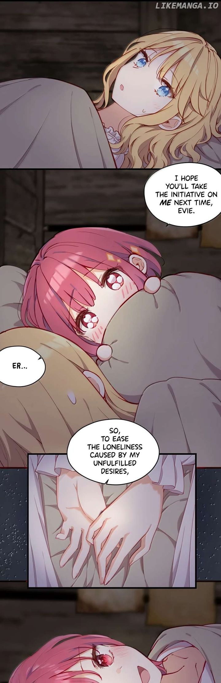 Please Bully Me, Miss Villainess! Please Bully Me, Miss Villainess! Chapter 102 77 17 result