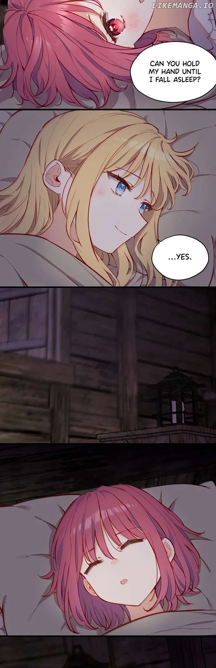 Please Bully Me, Miss Villainess! Please Bully Me, Miss Villainess! Chapter 102 78 18 result