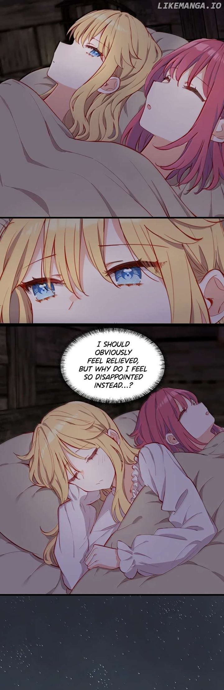 Please Bully Me, Miss Villainess! Please Bully Me, Miss Villainess! Chapter 102 79 19 result