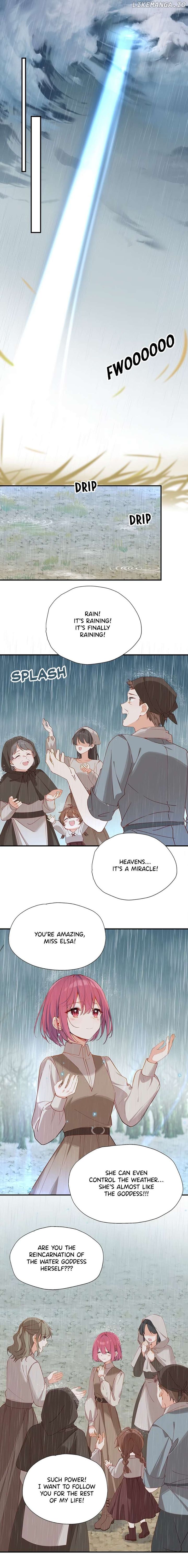 Please Bully Me, Miss Villainess! Please Bully Me, Miss Villainess! Chapter 105 29 2 result