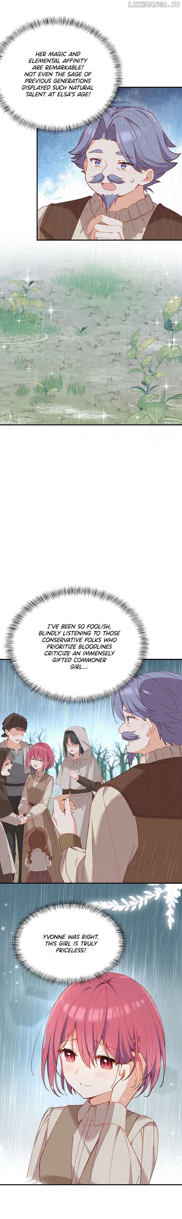 Please Bully Me, Miss Villainess! Please Bully Me, Miss Villainess! Chapter 105 30 3 result