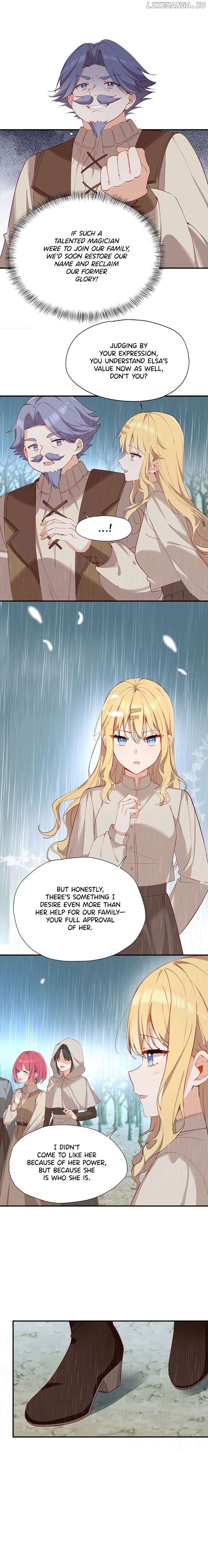 Please Bully Me, Miss Villainess! Please Bully Me, Miss Villainess! Chapter 105 31 4 result