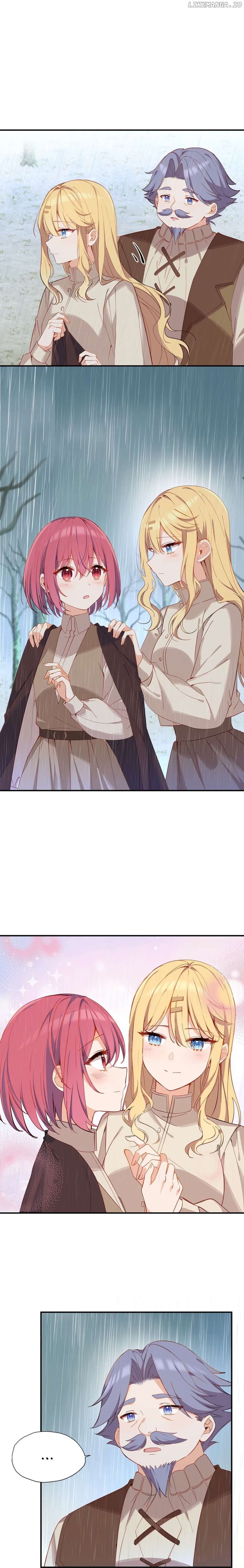 Please Bully Me, Miss Villainess! Please Bully Me, Miss Villainess! Chapter 105 32 5 result