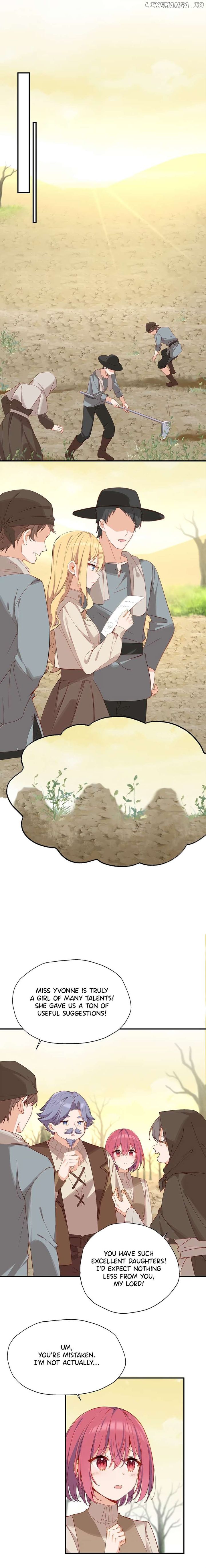 Please Bully Me, Miss Villainess! Please Bully Me, Miss Villainess! Chapter 105 33 6 result