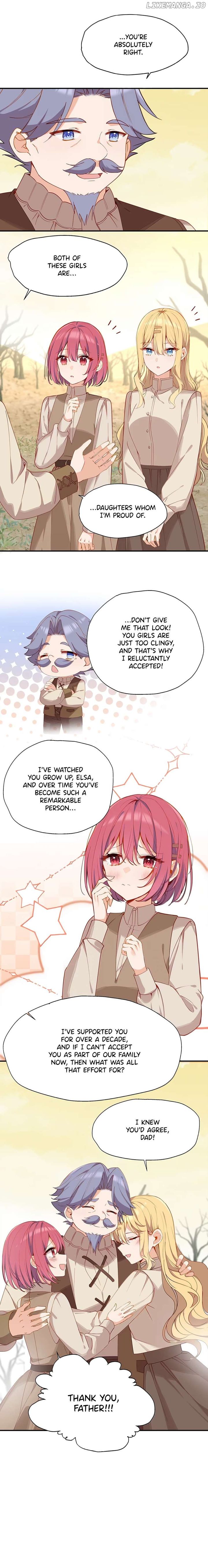 Please Bully Me, Miss Villainess! Please Bully Me, Miss Villainess! Chapter 105 34 7 result