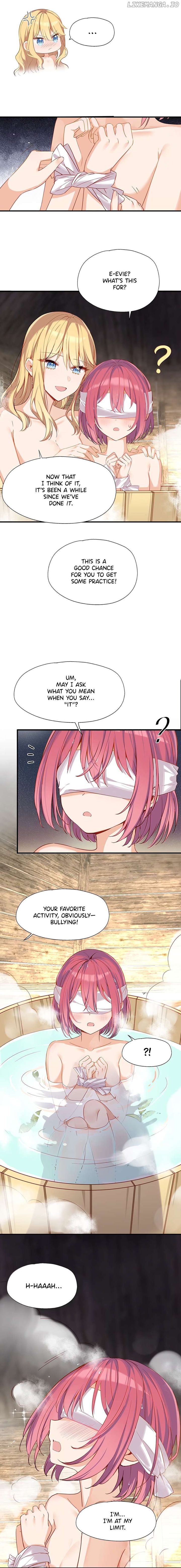 Please Bully Me, Miss Villainess! Please Bully Me, Miss Villainess! Chapter 109 36 03 result